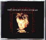 Rod Stewart - People Get Ready